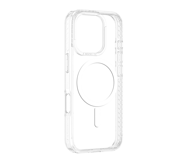 AmazingThing Titan Pro Mag Case z iPhone 16 Pro clear - 1483732 - zdjęcie 3